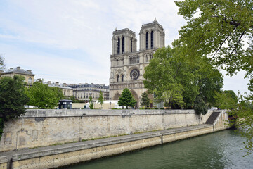 Paris is a city you want to return to