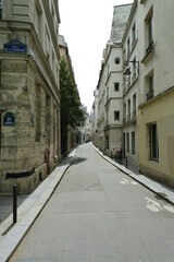 Fototapeta premium Paris is a city you want to return to