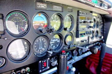 Avion  © vouvraysan