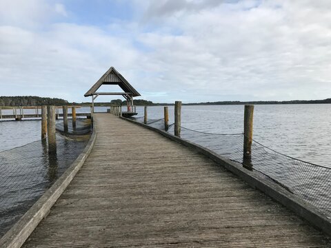 Hemmelsdorfer See