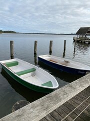 Fototapeta premium Timmendorf Strand