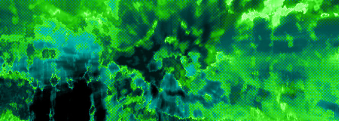 An abstract iridescent grunge background image.