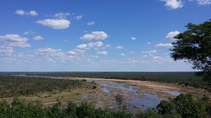 Olifants River / Olifants River /