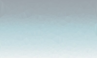 Fototapeta premium vibrant minimal multicolored polygonal background
