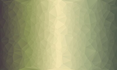 vibrant abstract geometric background with poly pattern