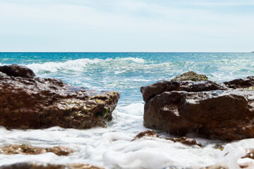 Obraz premium Ibiza. Eivissa