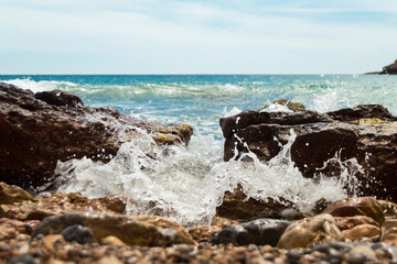 Ibiza. Eivissa