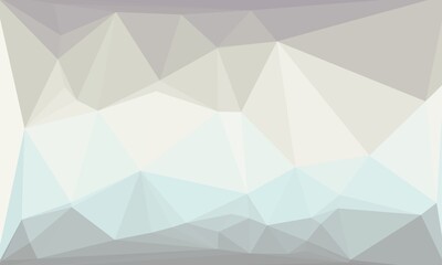 vibrant abstract colorful polygonal background