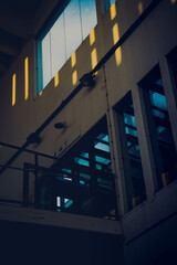 aveiro, Estacão de Comboios