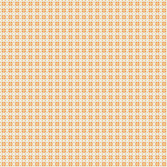 Abstract Cross Pattern generative computational art illustration