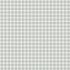 Abstract Cross Pattern generative computational art illustration