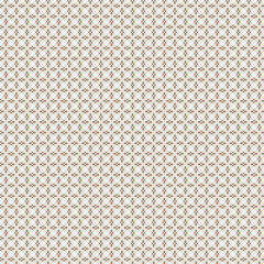 Abstract Cross Pattern generative computational art illustration