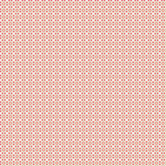 Abstract Cross Pattern generative computational art illustration