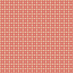 Abstract Cross Pattern generative computational art illustration