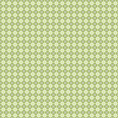Abstract Cross Pattern generative computational art illustration