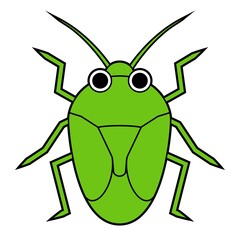 カメムシ