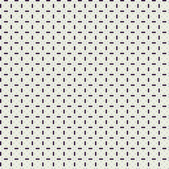 Abstract Cross Pattern generative computational art illustration