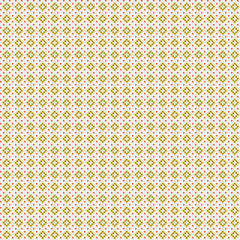 Abstract Cross Pattern generative computational art illustration