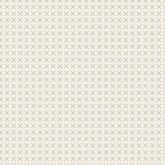 Abstract Cross Pattern generative computational art illustration