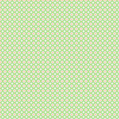 Abstract Cross Pattern generative computational art illustration