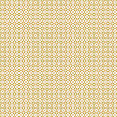 Abstract Cross Pattern generative computational art illustration