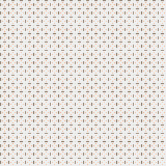 Abstract Cross Pattern generative computational art illustration