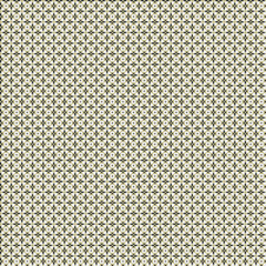 Abstract Cross Pattern generative computational art illustration