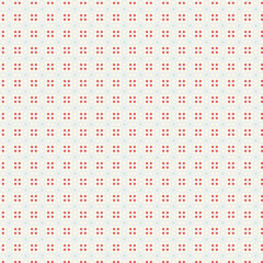 Abstract Cross Pattern generative computational art illustration