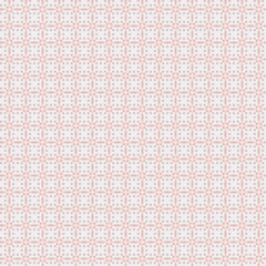 Abstract Cross Pattern generative computational art illustration