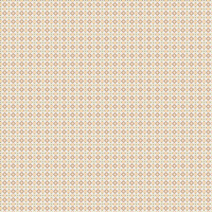 Abstract Cross Pattern generative computational art illustration