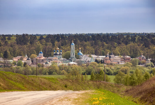 Optina Pustyn