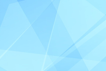 Fototapeta na wymiar Abstract blue on light blue background modern design. Vector illustration EPS 10.