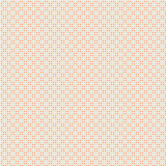 Abstract Cross Pattern generative computational art illustration