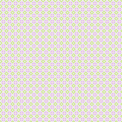 Abstract Cross Pattern generative computational art illustration