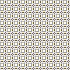 Abstract Cross Pattern generative computational art illustration