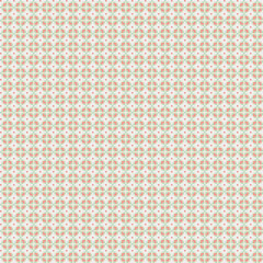 Abstract Cross Pattern generative computational art illustration