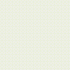 Abstract Cross Pattern generative computational art illustration