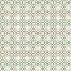 Fototapeta premium Abstract Cross Pattern generative computational art illustration