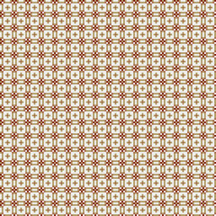 Abstract Cross Pattern generative computational art illustration