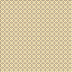 Abstract Cross Pattern generative computational art illustration