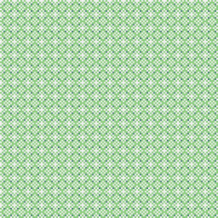 Abstract Cross Pattern generative computational art illustration