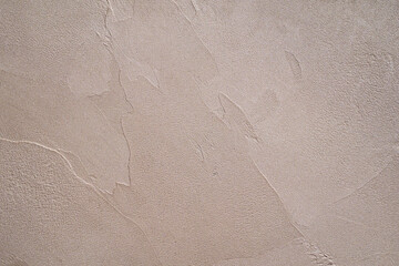 Concrete rough background. Street ceramic product. Ground stone table. Dirty rustic backdrop. Facade grunge rock. Graphic template. Urban smooth wallpaper. Ancient material