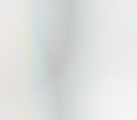 Abstract iridescent glitch art background image.