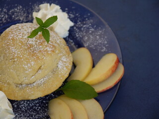 Zeit für etwas Süßes