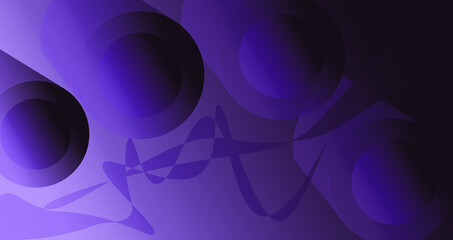 abstract blue background