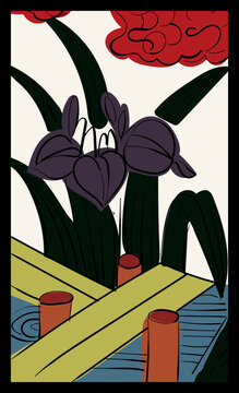 花札 Images Browse 1 267 Stock Photos Vectors And Video Adobe Stock 花札 Images Browse 1 267 Stock Photos Vectors And Video Adobe Stock