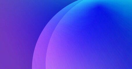 Obraz premium gradient purple for background