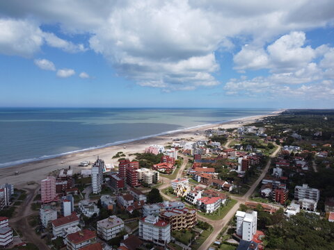 Villa Gesell, Buenos Aires, Argentina
