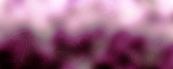 abstract geometric background with wave lines