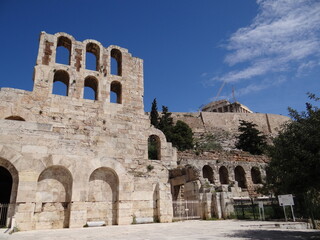 Fototapeta premium Parthenon